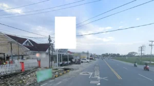 4.Jl. Dr. Sam Ratulangi 