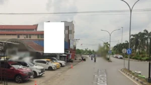 4.Jl. Jenderal Sudirman