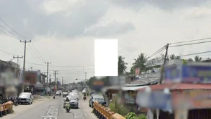 4.Jl. Tuanku Tambusai