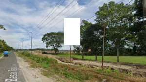 5. Jl. Besar Tanah Jawa