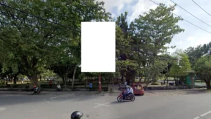 5. Jl. Cempaka Besar
