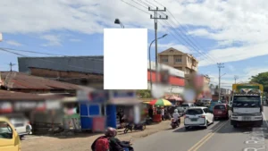 5. Jl. DR. Ratulangi