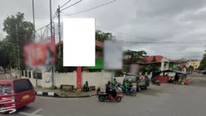 5. Jl. Dr. Hamka