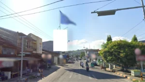 5. Jl. Gatot Subroto