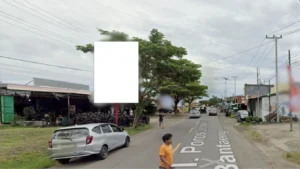  5. Jl. Lingkar Barat Jeneponto