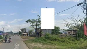 5. Jl. Lingkar Nanga Pinoh