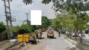 5. Jl. Lintas Sumatera