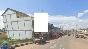 5. Jl. M. Joened Raden