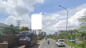 5. Jl. Mayor Alianyang