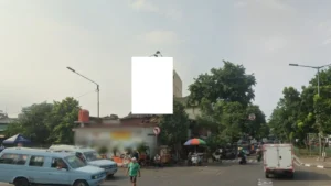 5. Jl. Pasar Senen