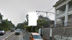 5. Jl. Pejaten Barat Raya