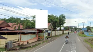 5. Jl. Poros Galesong Utara