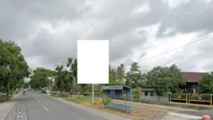 5. Jl. Poros Langnga 