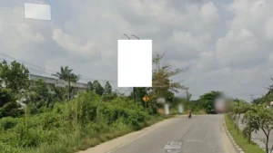 5. Jl. Profesor Moh. Yamin SH