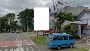 5. Jl. Raya Madidir Unet