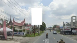 5. Jl. Sumbar-Riau