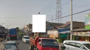 5. Jl. Toraja 