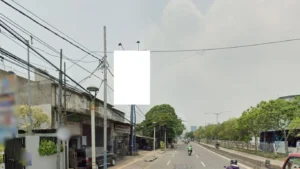 5. Jl. Wijaya