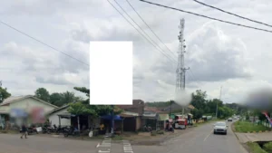 5. Prambumulih - Beringin