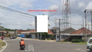 5. SEWA BALIHO BANGKA SELATAN  Jl. Jend. Sudirman