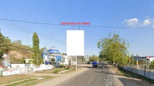 5. SEWA BALIHO BIMA  Jl. Lintas Sumbawa - Bima