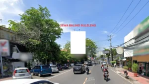 5.  SEWA BALIHO BULELENG Jl. A. Yani