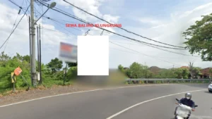 5. SEWA BALIHO KLUNGKUNG Jl. Raya Batu Tabih