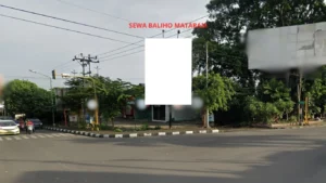 5. SEWA BALIHO MANDALIKA Jl. Dr. Sujono