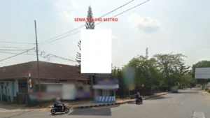 5. SEWA BALIHO METRO Jl. Imam Bonjol