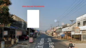 5. SEWA BALIHO PESAWANGANBukit Kemuning - Padang Tambak