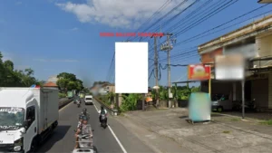 5. SEWA BALIHO TABANAN Jl. Dr. Ir. Soekarno