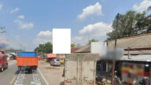 5. Simpang Indralaya - Meranjat