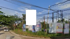 6.  Jl. AP. Mangkunegoro