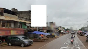 6. Jl. H. Bas M. Amien