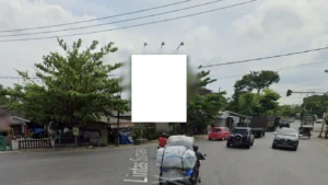 6. Jl. Imam Bonjol