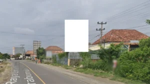 6. Jl. Jenderal Sudirman