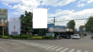 6. Jl. K.H. Ahmad Muksin