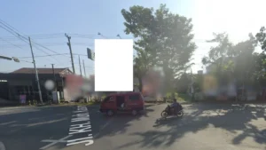 6. Jl. KH. Muh. Kasim