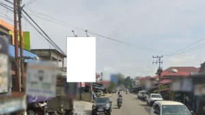 6. Jl. Magersari