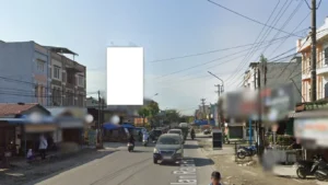 6. Jl. Marelan Raya Ps. I