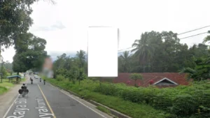 6. Jl. Negara Tanjung Pati