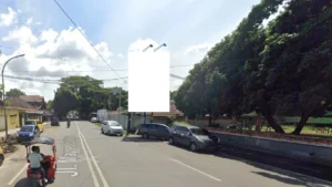 6. Jl. Paloko Kinalang 