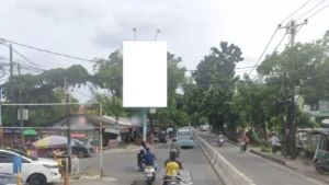 6. Jl. Peta Selatan