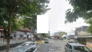 6. Jl. R. A. Kartini