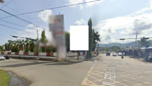 6. Jl. RE Martadinata