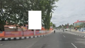 6. Jl. Ratulangi