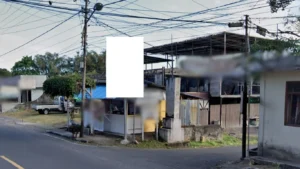 6. Jl. Raya Manado Tomohon