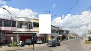 6. Jl. Sultan Hasanuddin