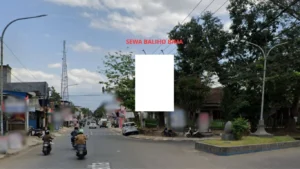 6. SEWA BALIHO BIMA  Jl. Ahmad Yani