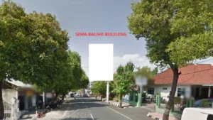 6. SEWA BALIHO BULELENG Jl. Ngurah Rai Selatan